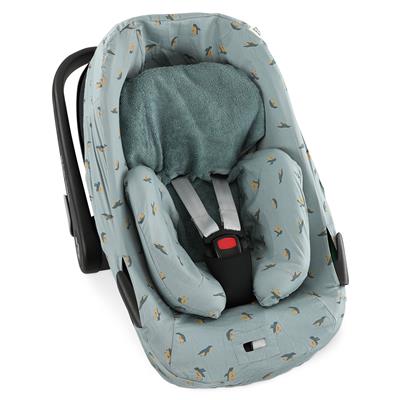 Cover for car seat Maxi-Cosi Pebble360 -.