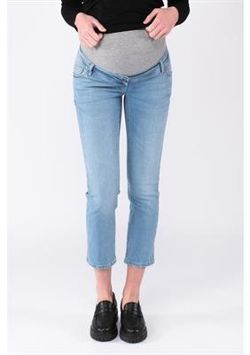 Jeansbroek Straight Ankle Sophia