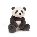 Knuffel Harry Panda  (52 cm)