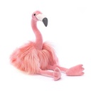 Knuffel Flamingo Rosario  (48 cm)