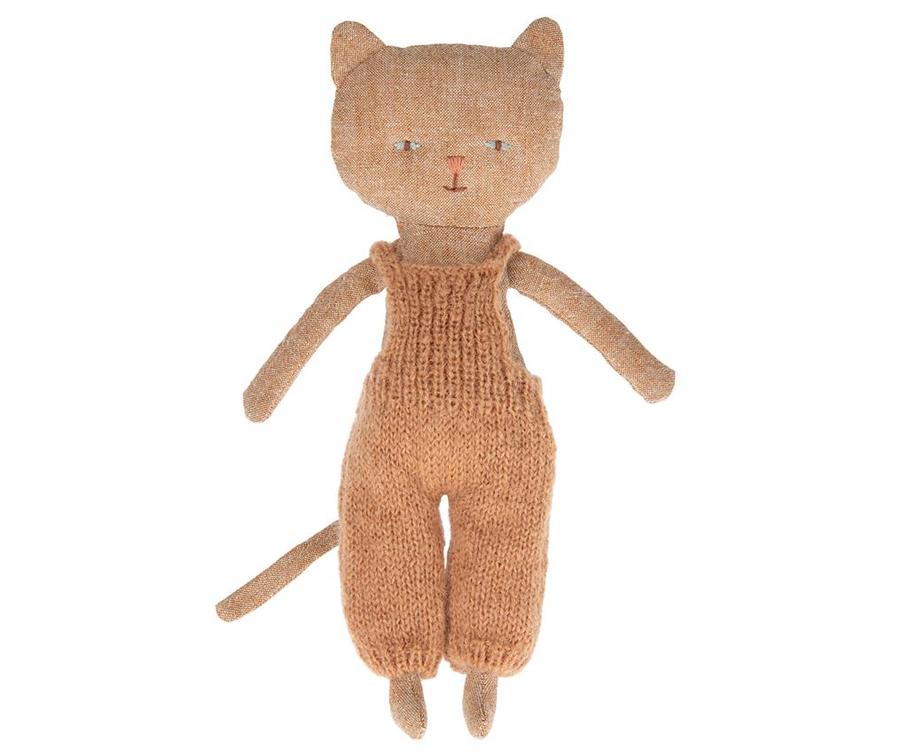 Chat roux (23 cm)