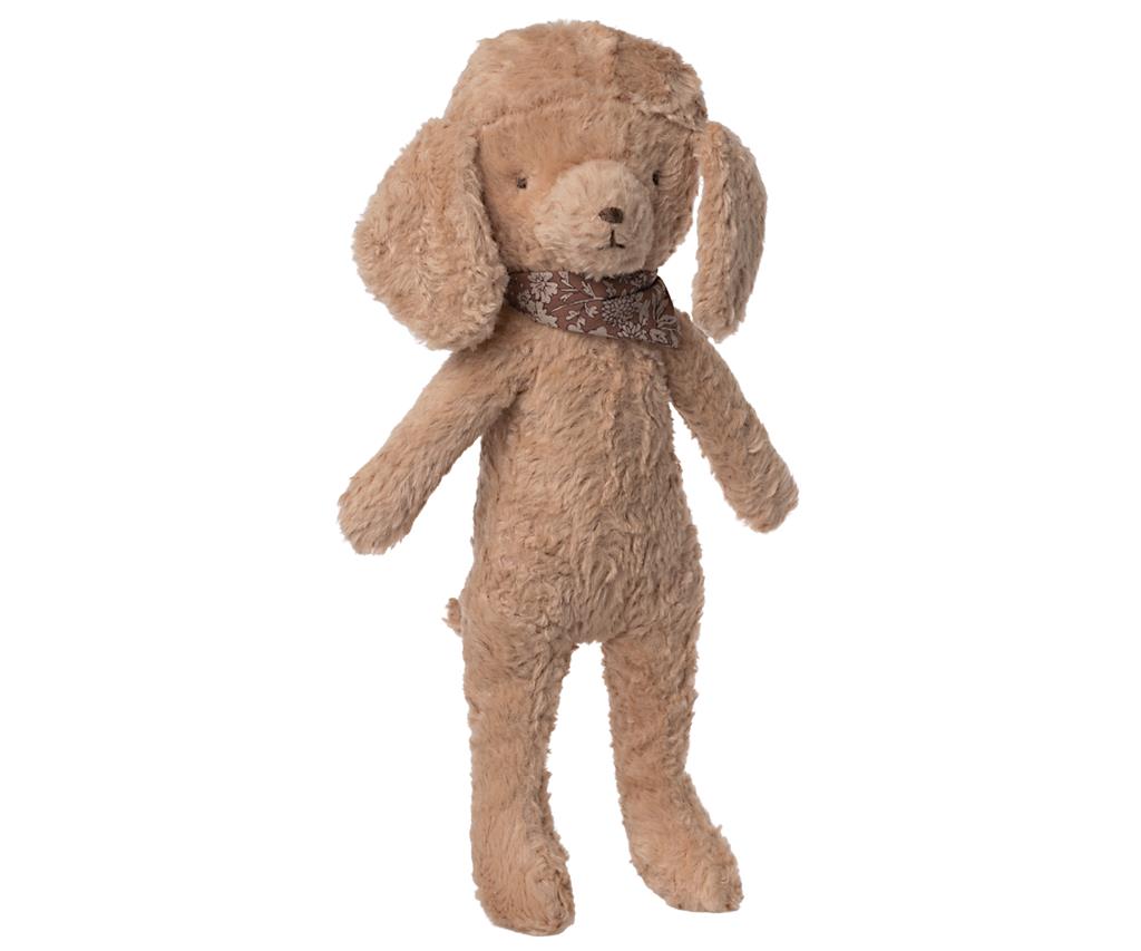 Knuffel hond (30 cm)