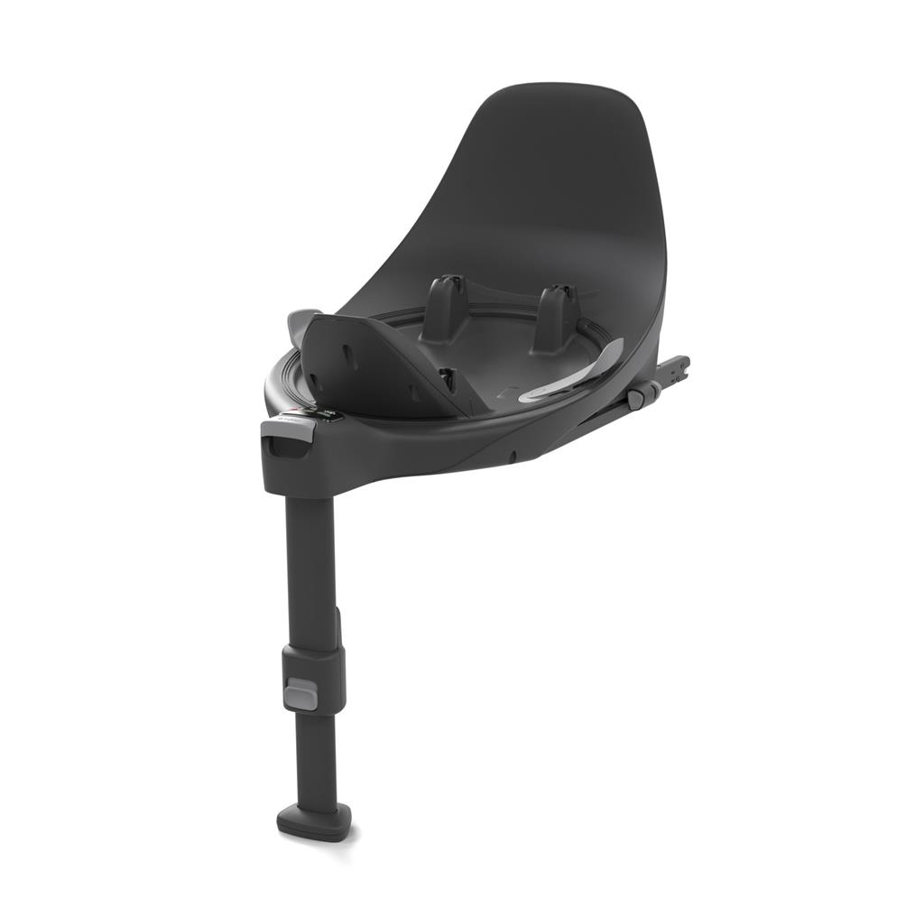 Isofix base T