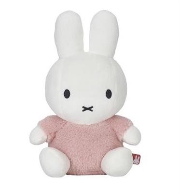 Soft toy 25cm Fluffy Miffy