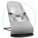 Château gonflable baby balance soft (mesh)