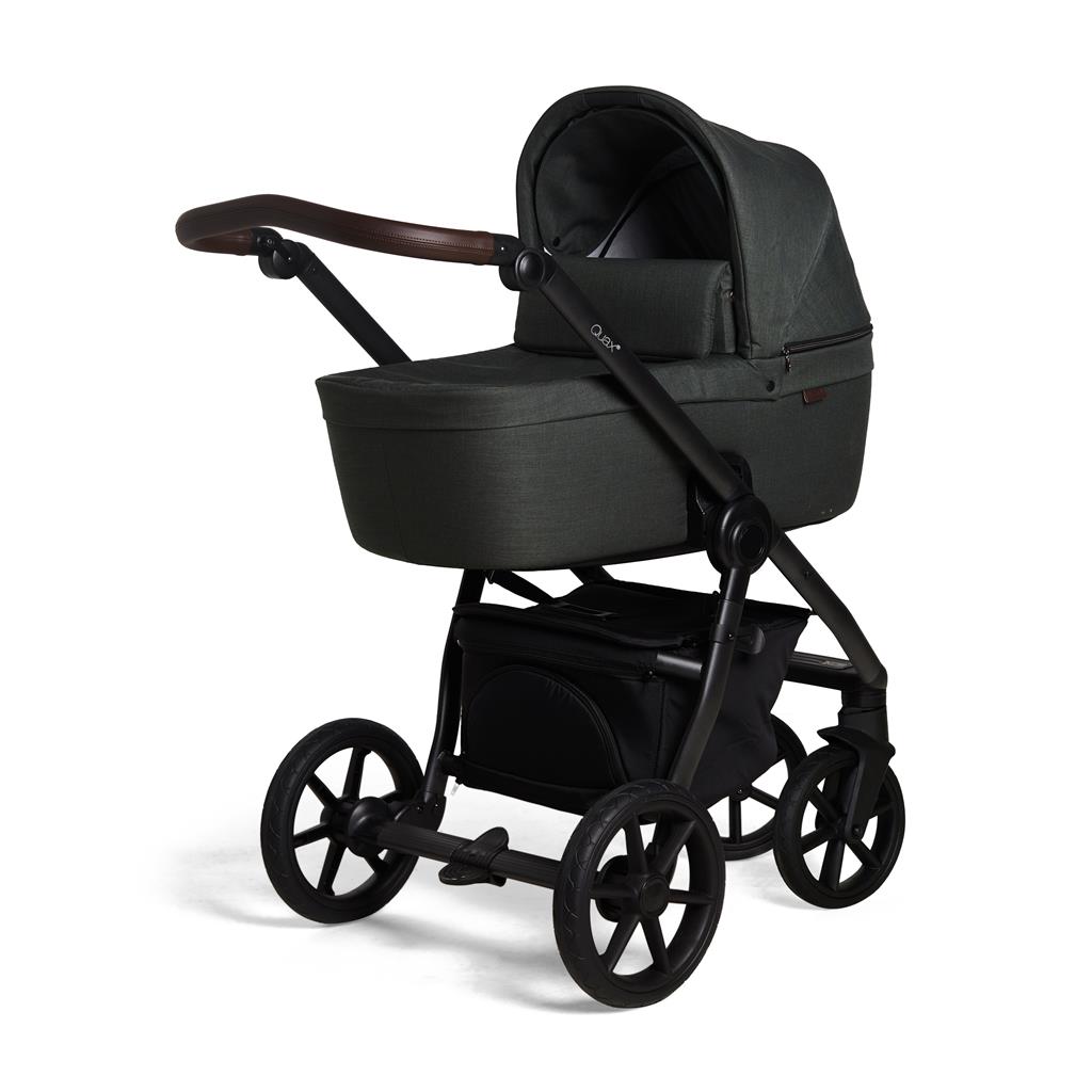 Kinderwagen Crooz 2