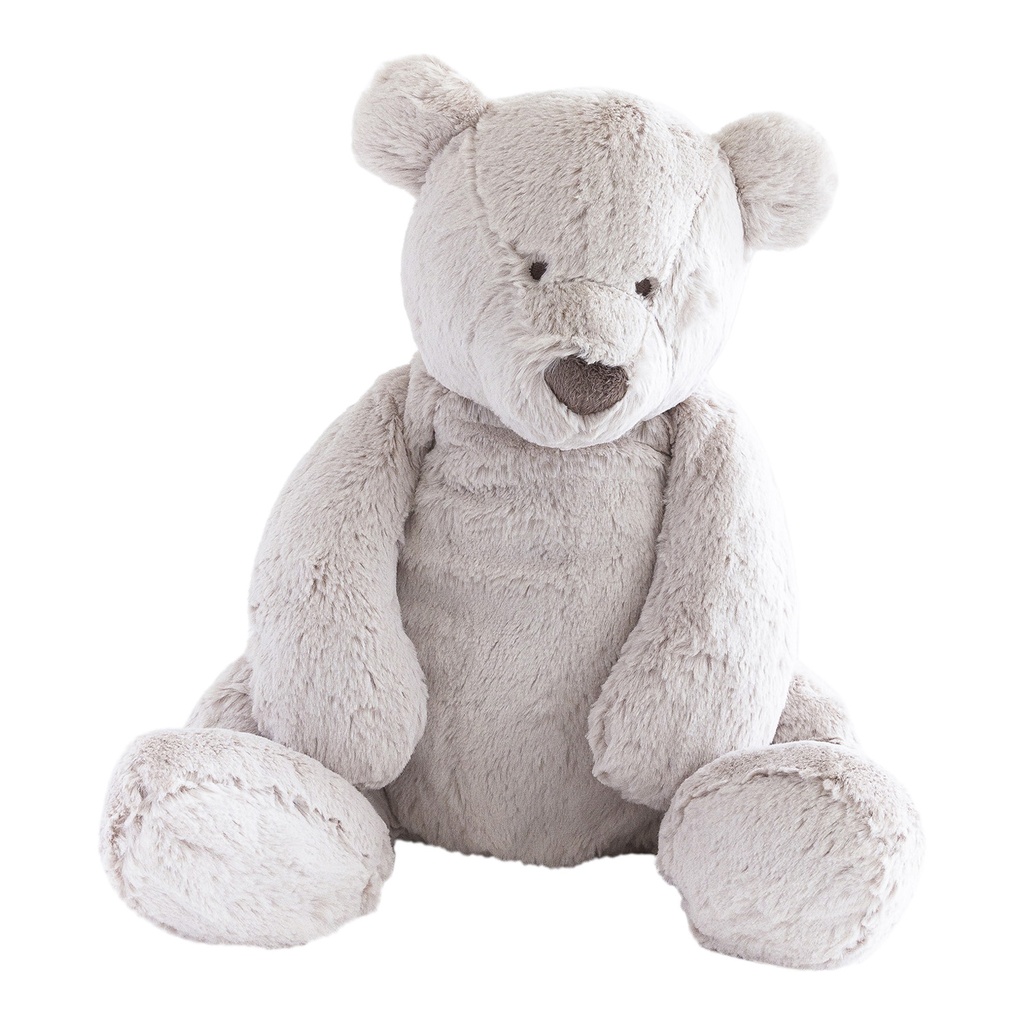 Peluche 45cm ours Esteban