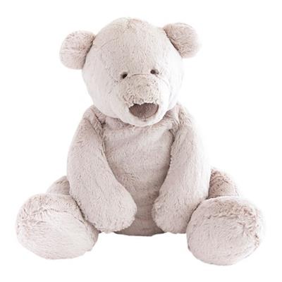 Peluche 55cm ours Esteban