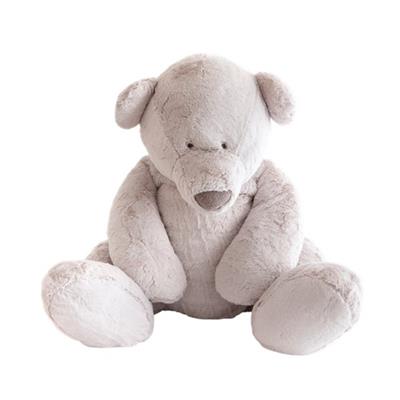 Peluche 65cm ours Esteban