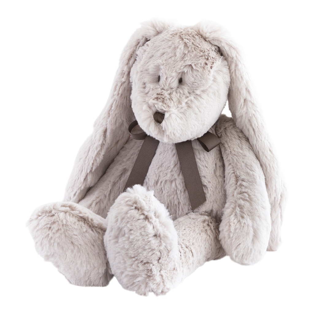 Peluche 25cm lapin Neela