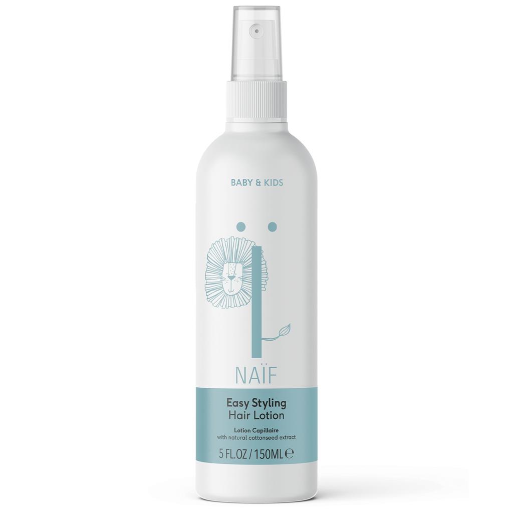 Haarlotion easy styling (150ml)