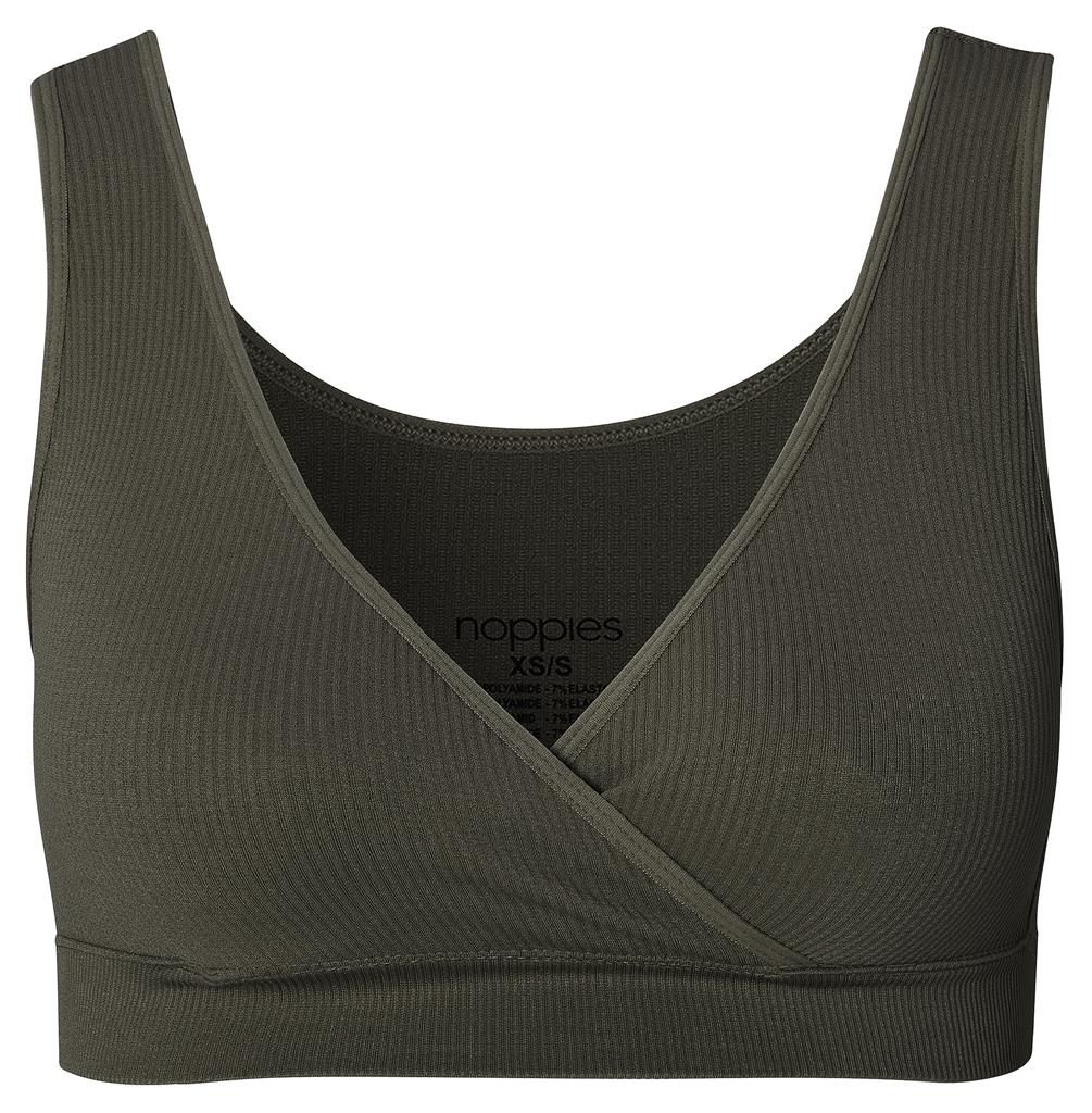 Borstvoedingstop Gayla seamless