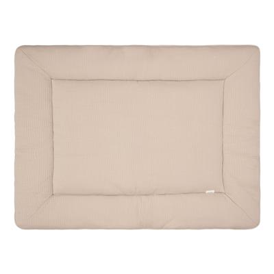 Boxkleed 80 x 100 Pure Beige