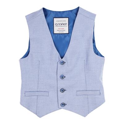 Gilet Wilco