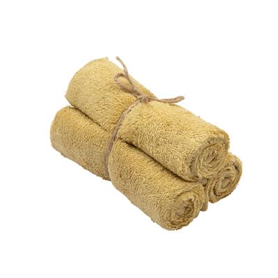 Guest towels 3pcs (29.5x50)