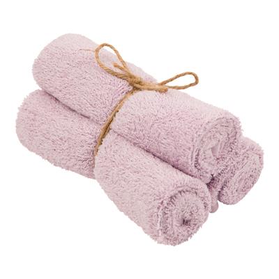 Guest towels 3pcs (29.5x50)