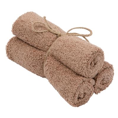 Guest towels 3pcs (29.5x50)