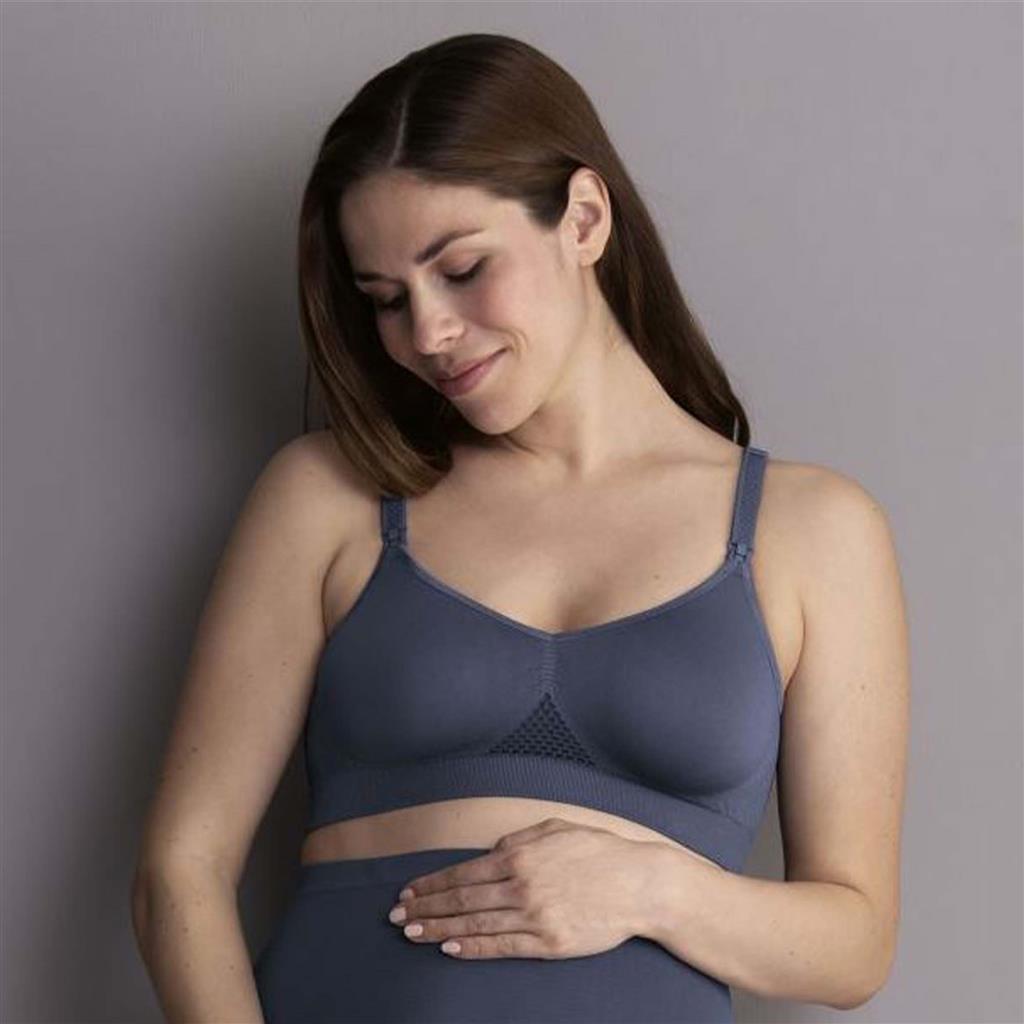 Breastfeeding bra basic