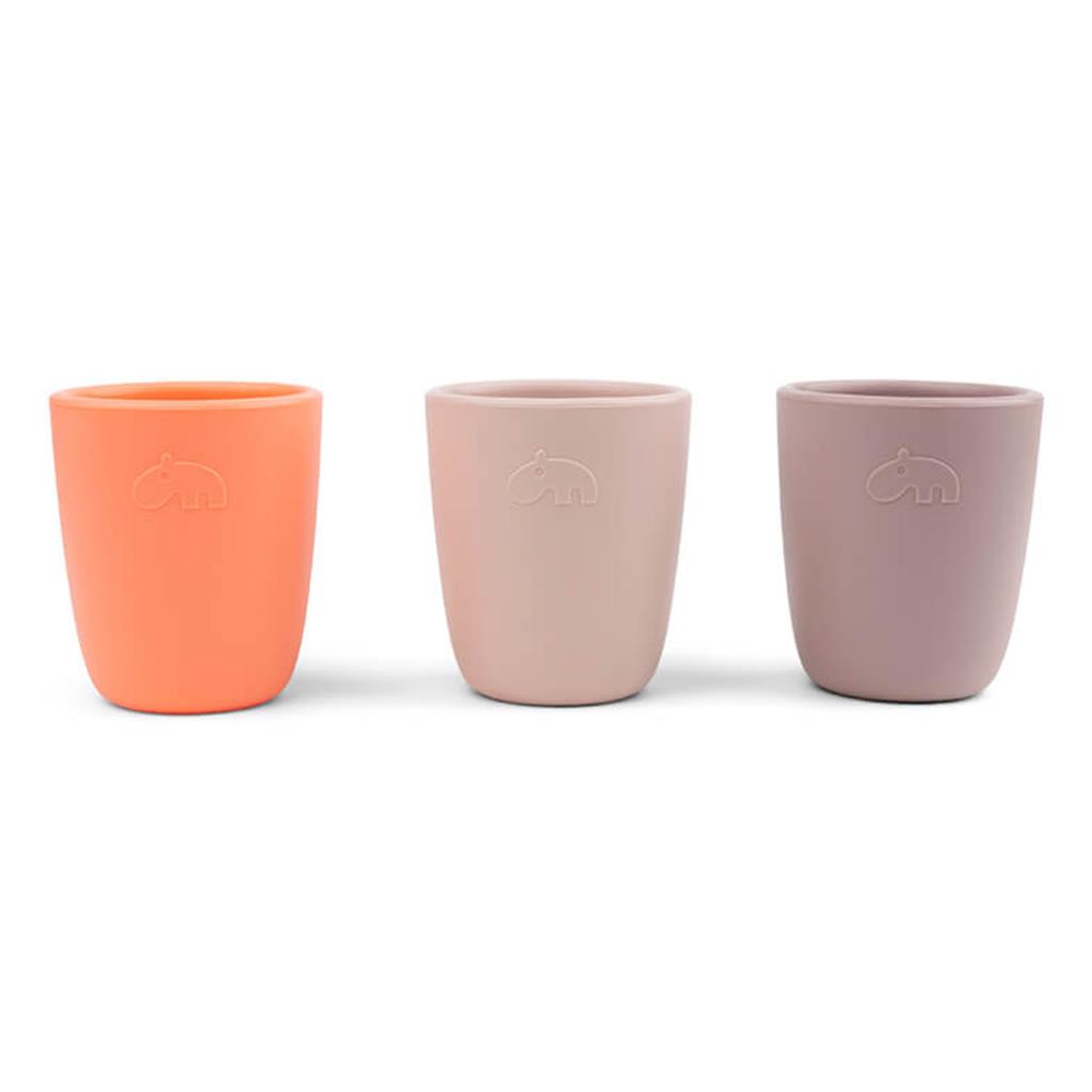 Beker mini (3-pack)