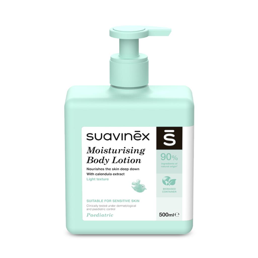 Bodylotion baby 500ml