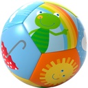 Babybal regenboogwereld