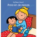 Anna en de oppas