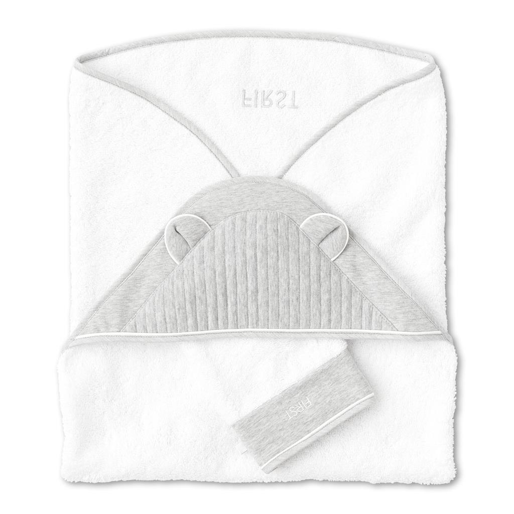 Serviette de bain Arne essentials