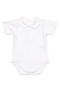 Body ruffle kraagje Poetree kids