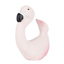 Bijtring flamingo