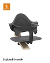 Baby set dining chair