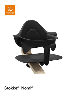 Baby set dining chair