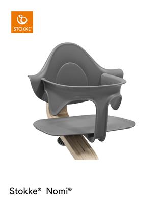 Baby set dining chair