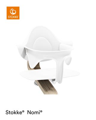 Baby set dining chair