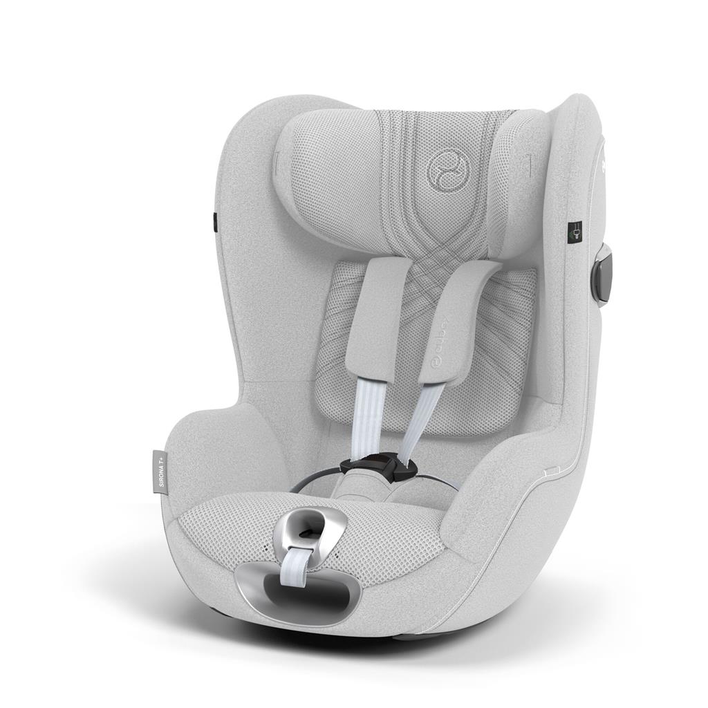 Car seat Sirona T plus (i-size)