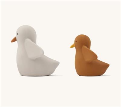 *Jouets de bain (lot de 2) Loma