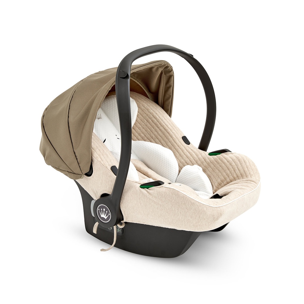 Car seat E-lite i-Size signature