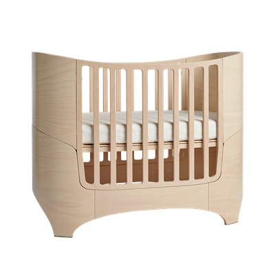 Bed classic cot 0-3yrs