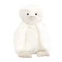 *Knuffel pinguïn Gabin (26cm)