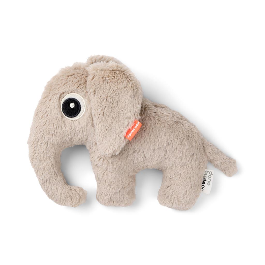 Knuffel olifant Elphee