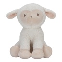 Knuffel schaap Little Farm 25cm