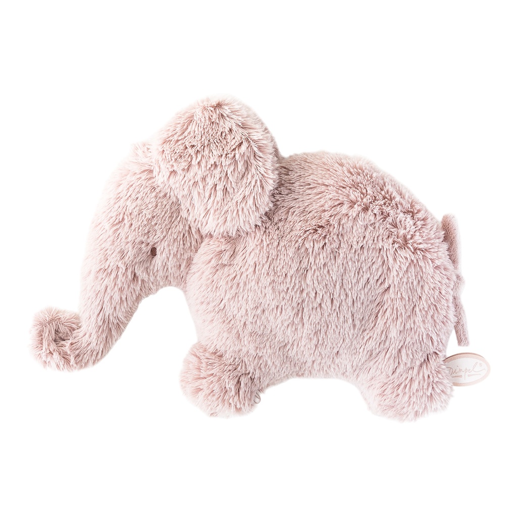 Knuffel olifant Oscar