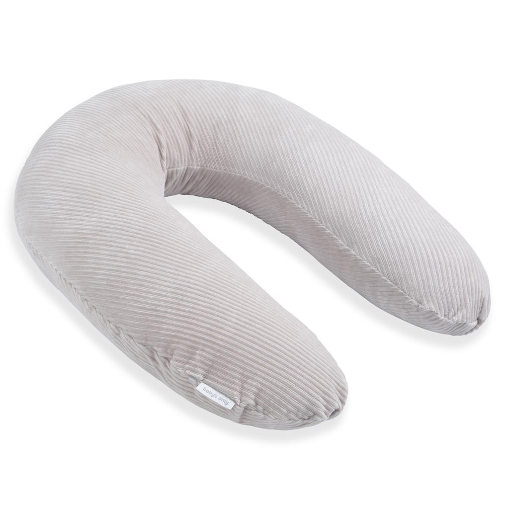 Feeding pillow sense