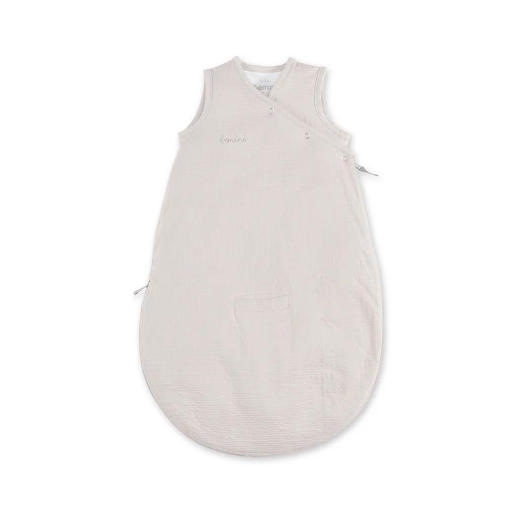 Sleeping bag Z (1-4m) tetra jersey Cadum