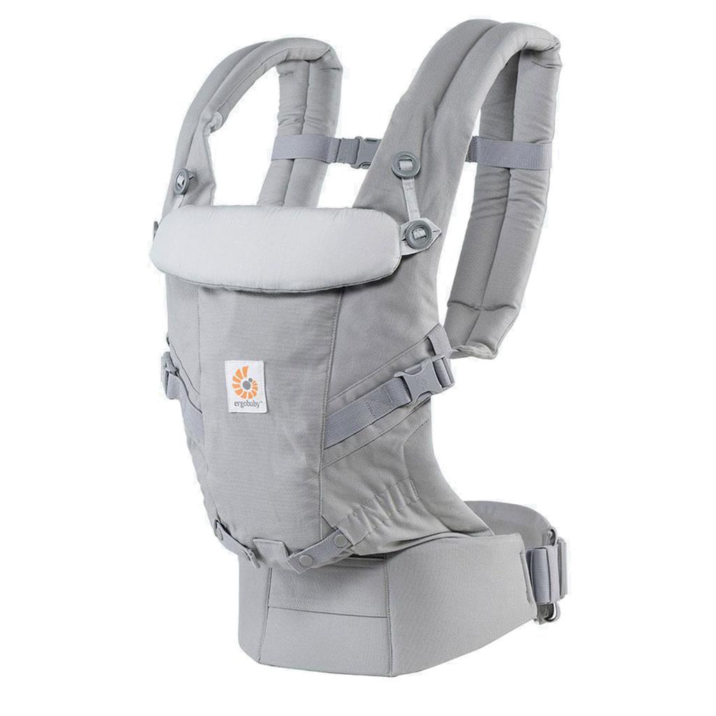 Baby carrier 3P adapt