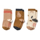 Socks (3 pairs) Silas