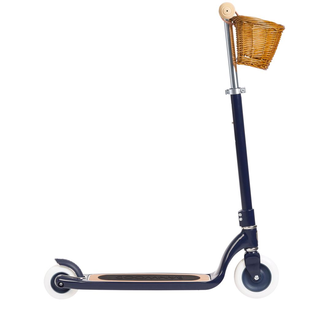 Step maxi scooter