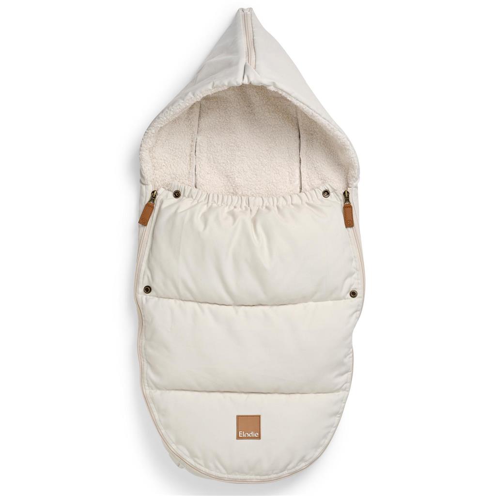 Footmuff classic car seat Elodie