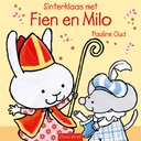 Sinterklaas met fien en milo