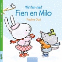 Winter met fien en milo