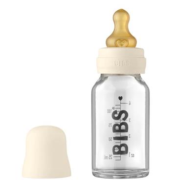 Suction bottle glass (110ml)